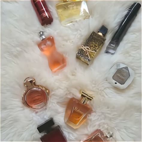 perfume testers clearance uk